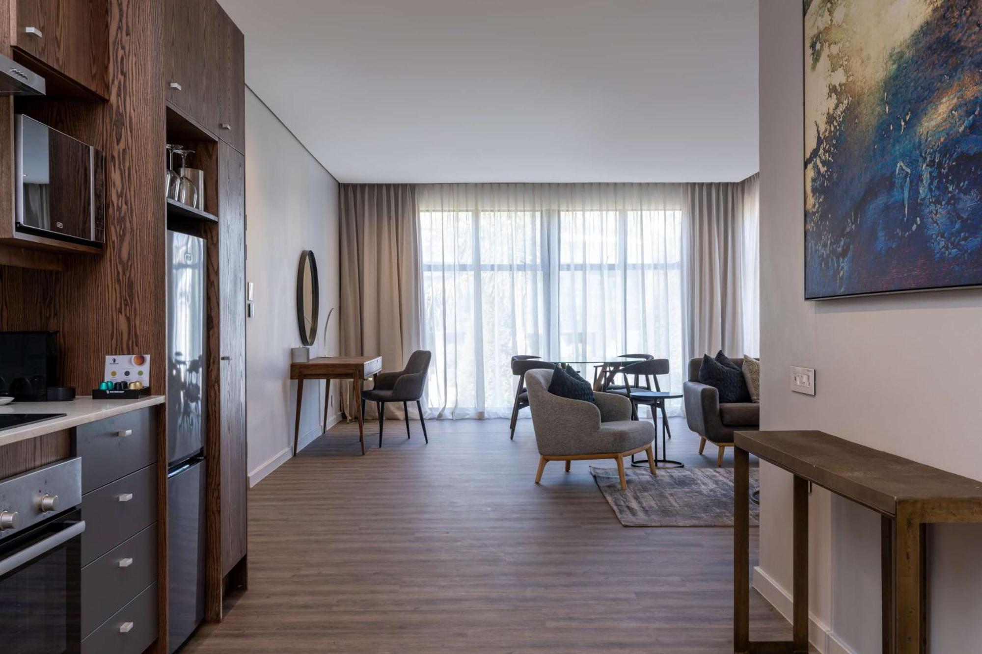 Radisson Hotel And Convention Centre Or Tambo Airport Johannesburg Dış mekan fotoğraf